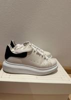 Alexander Mc Queen Schuhe Gr. 37 Nordrhein-Westfalen - Solingen Vorschau