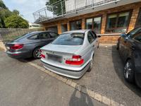 BMW 316i - Hessen - Bad Soden-Salmünster Vorschau