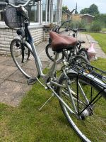 Damenfahrrad 28 Zoll Niedersachsen - Aerzen Vorschau