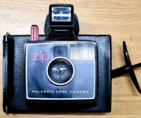 Polaroid Land Camera zip Kellerfund Niedersachsen - Emsbüren Vorschau