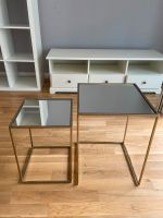 Zara Home Glas Beistelltische Friedrichshain-Kreuzberg - Friedrichshain Vorschau