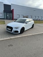 Audi RS3 Sportback 2.5 TFSI quattro /GARANTIE/ Rheinland-Pfalz - Bechenheim Vorschau