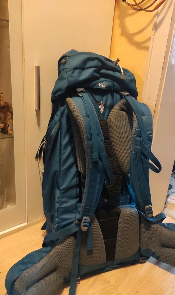 Ferrino Backpack 75 Liter Reiserucksack in Hannover