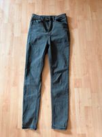 Hose Jeans Jeggins SHEIN Gr. XS/34 grau top** Rheinland-Pfalz - Wörrstadt Vorschau