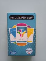 Hasbro Trivial Pursuit Reisespiel Rheinfels OVP Nordrhein-Westfalen - Castrop-Rauxel Vorschau