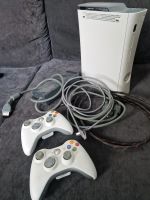 Xbox 360 Konsole + 2 Controller + 15 Spiele + HDMI LAN Netzteil Hessen - Hofgeismar Vorschau