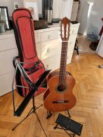 Gitarre für Linkshänder München - Sendling Vorschau