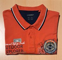 Herren Poloshirt LIVERGY® Rheinland-Pfalz - Ötzingen Vorschau