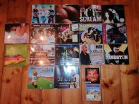 18 Maxi CDs Sammlung Konvolut DJ Bobo/Ötzi Milow Rihanna uvm Bayern - Dillingen (Donau) Vorschau