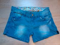 Hübsche Denim- Shorts Sachsen - Lößnitz Vorschau