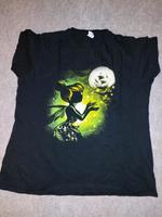 Damen Tinkerbell Tshirt Disney Gr. XXL Niedersachsen - Altenau Vorschau