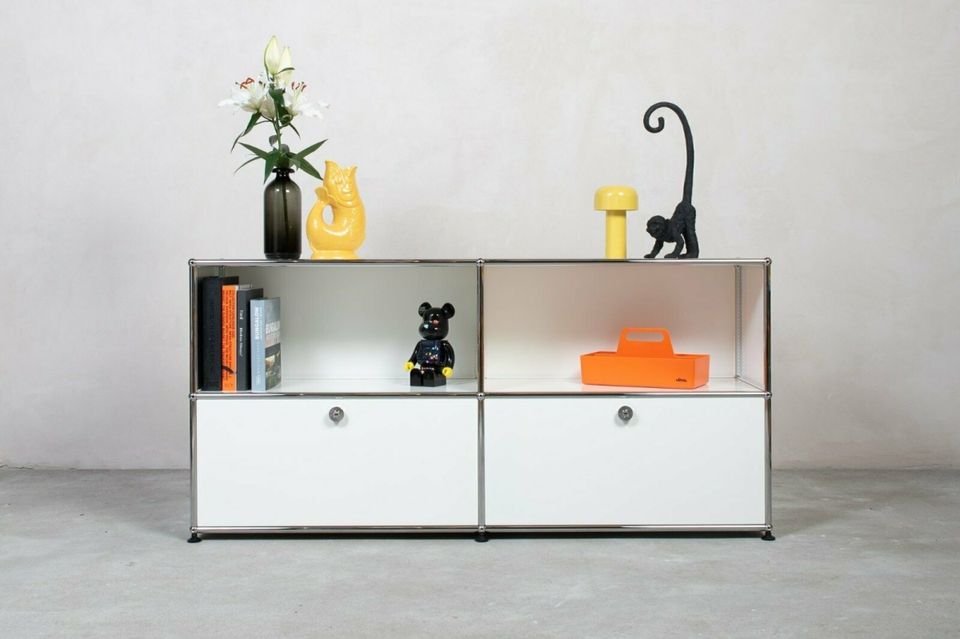 USM Haller Sideboard | Wunschkonfiguration | Lieferung | B in Berlin