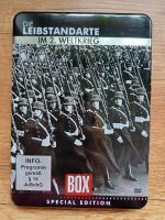 Dvd Box Die Leibstandarte im 2. Weltkrieg Special Edition Nordrhein-Westfalen - Marl Vorschau