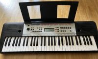 Yamaha YPT-260 Keyboard Yamaha München - Pasing-Obermenzing Vorschau