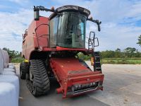 CASE IH Axial Flow 8240 Mecklenburg-Vorpommern - Rollwitz Vorschau