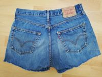 Levís 501 Shorts Jeans  W 32 Friedrichshain-Kreuzberg - Kreuzberg Vorschau