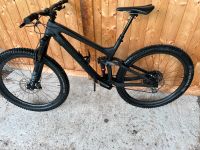 Trek slash 9.8 black Baden-Württemberg - Wangen im Allgäu Vorschau