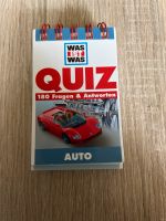 WAS IST WAS Quizblock Auto Hessen - Volkmarsen Vorschau