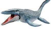 Jurassic World Mosasaurus Mecklenburg-Vorpommern - Parchtitz Vorschau