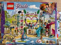 Lego Friends 41347 Themenpark OVP Düsseldorf - Düsseltal Vorschau