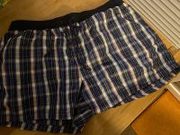 Hugo Boss Badeshorts kariert Gr. L Niedersachsen - Wolfenbüttel Vorschau