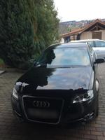 Audi A3 1.4 TFSI Sportback S line Sportpaket Bayern - Ortenburg Vorschau