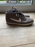 Herren Sneaker von Nike, Größe 43 Nordrhein-Westfalen - Steinhagen Vorschau