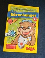 Bärenhunger // Spiel ab 2 Jahre // vollständig Sachsen-Anhalt - Landsberg (Saalekreis) Vorschau