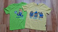 Trigema T-Shirt Set 128 Niedersachsen - Kalefeld Vorschau