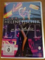 Best of Helene Fischer  " so wie ich bin" DVD Konzert Länge 147 M Stuttgart - Zuffenhausen Vorschau