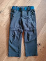 1803 Born in the Alps Zipp Hose, Gr. 98, top Zustand! Bayern - Laufach Vorschau