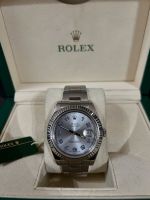 Rolex Datejust II 41mm - Ref. 116334 Full Set Nordrhein-Westfalen - Kaarst Vorschau