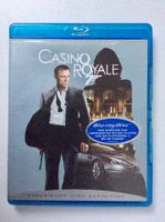 James Bond 007 / Casino Royale  Blu Ray Disc Düsseldorf - Hafen Vorschau