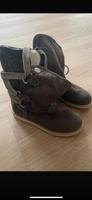 Winterboots S. Oliver Größe 36 Nürnberg (Mittelfr) - Südstadt Vorschau