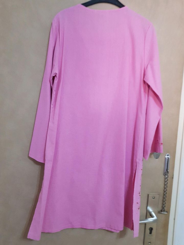 Damen  Kleid  / Tunika mit Stickerei NEU in Hamburg