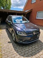 VW Tiguan 2.0 TDI DSG Highline Automatik Bochum - Bochum-Süd Vorschau