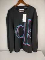 NEU! CKJ Calvin Klein Illumina Herren Sweatshirt XXL XL Niedersachsen - Bad Rothenfelde Vorschau