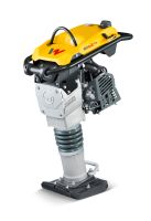 WACKER NEUSON BS62-4A/28 - Rüttelstampfer mit 63 kg Rheinland-Pfalz - Bundenbach Vorschau