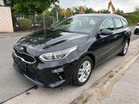 Kia cee'd Sportswagon 1.6CRDI Aut.*Kamera*Navi* Bayern - Rednitzhembach Vorschau