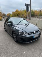 VW GOLF 7 GTD BMT Stuttgart - Stuttgart-Mitte Vorschau