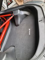 Nissan 370Z Nismo kofferaumteppich Niedersachsen - Adelebsen Vorschau