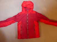 Winterjacke Skijacke Decathlon rot 140 Thüringen - Großlöbichau Vorschau