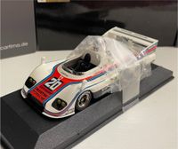 STARTER Martini Porsche 936 Le-Mans 1976 Modellauto 1:43 LM025 Hamburg-Mitte - Hamburg Altstadt Vorschau