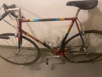 CBT ITALIA RENNRAD 55CM SHIMANO 600 VINTAGE ROADBIKE Elberfeld - Elberfeld-West Vorschau