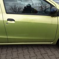 Daihatsu Cuore L27 Tür vorne rechts Farbe G41 Bj.2008 Thüringen - Pössneck Vorschau