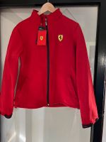 Ferrari Jacke neu und ungetragen.Größe L Neupreis 165 Euro Baden-Württemberg - Eppingen Vorschau