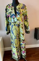 Zara Tunika Boho Kaftan Kleid Schleswig-Holstein - Norderstedt Vorschau