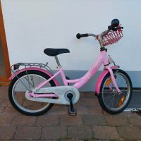 Puky Kinderfahrrad Lillifee 18 Zoll Niedersachsen - Vechelde Vorschau