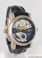 Ulysse Nardin Sonata Baden-Württemberg - Heilbronn Vorschau