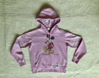 H&M Logg Hoodie Sweatshirt Kapuzenjacke Kapuzenshirt Gr. XS Bayern - Weiden (Oberpfalz) Vorschau